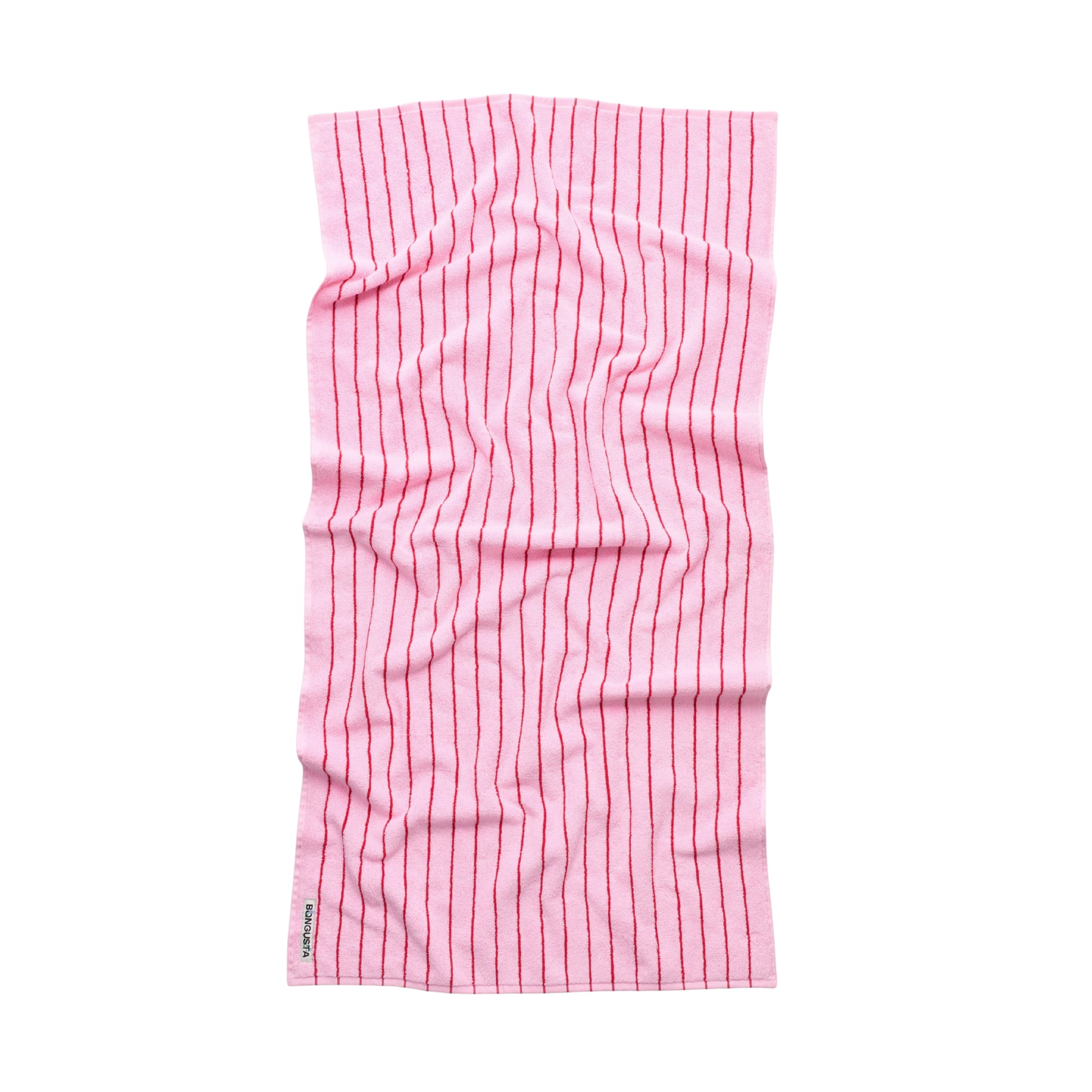 Badehåndkle Baby Pink & Ski Patrol 70x140