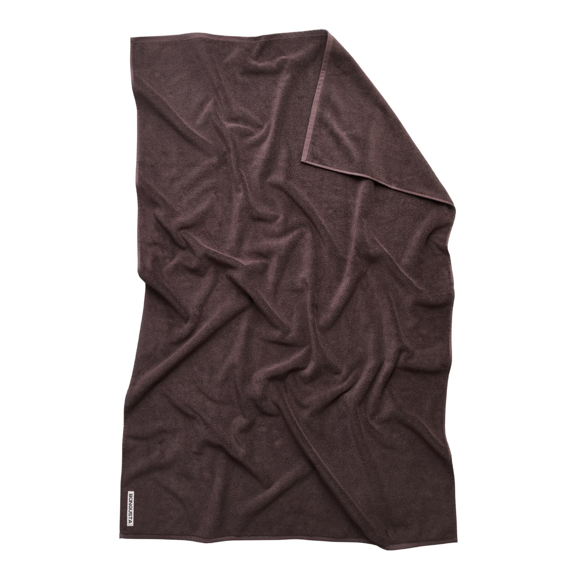 Badehåndkle Coffee 100x150