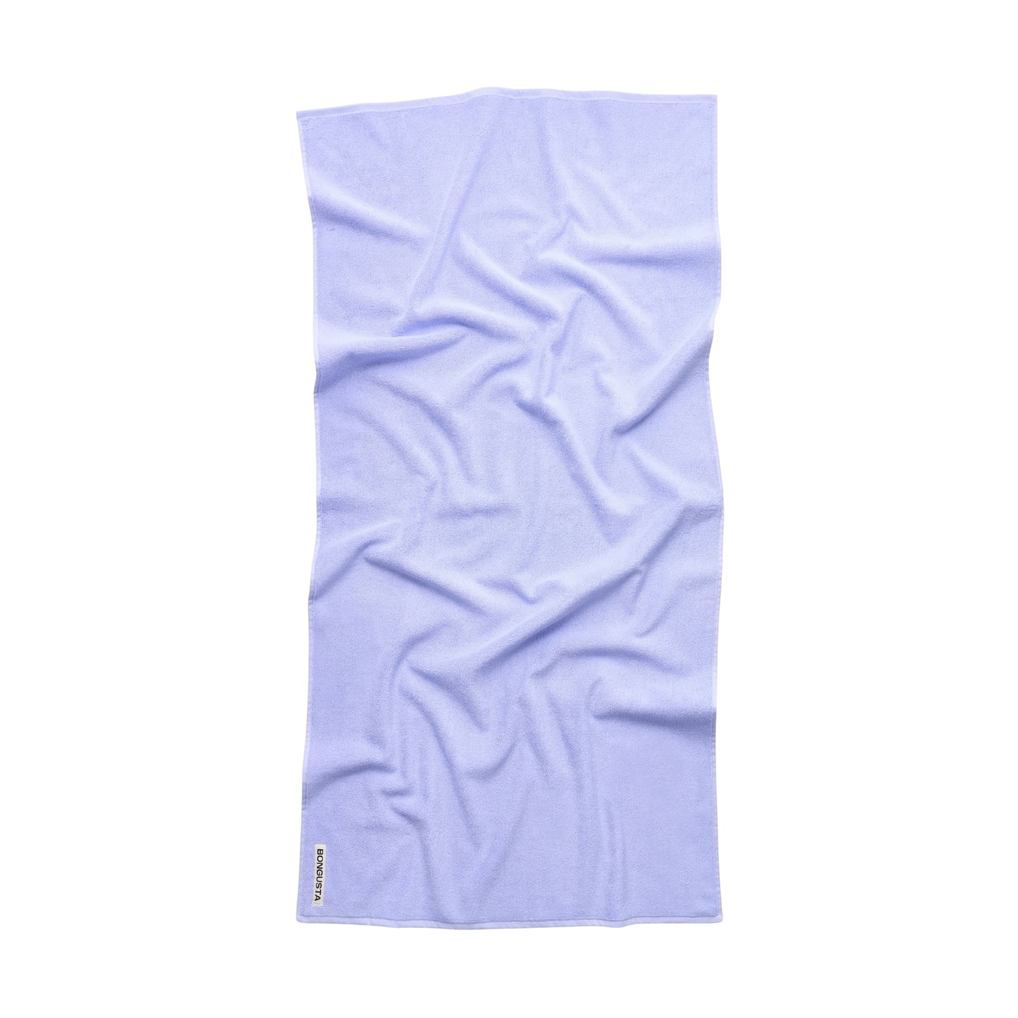 Badehåndkle Lavender Blue 70x140