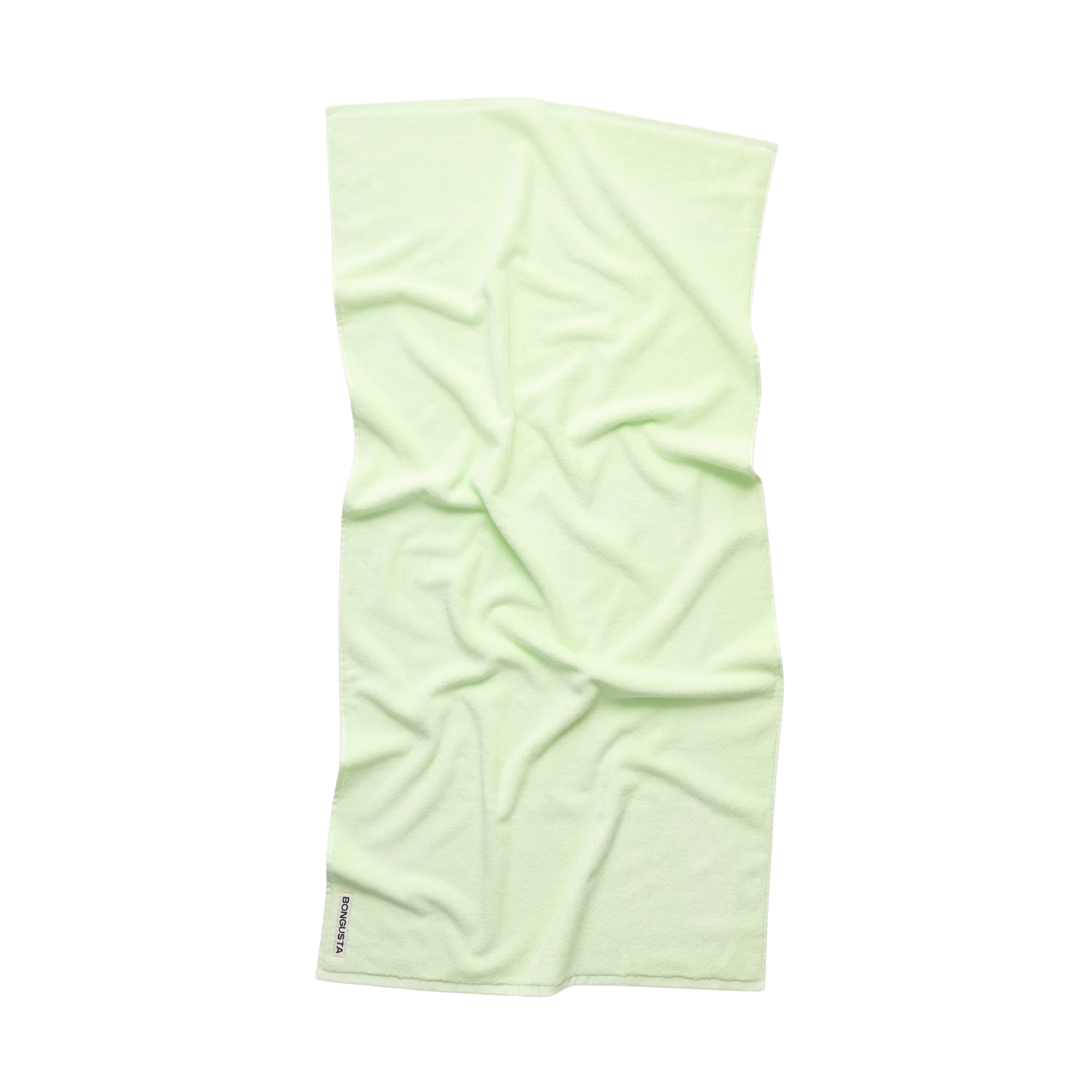 Badehåndkle Lemon Sorbet 70x140