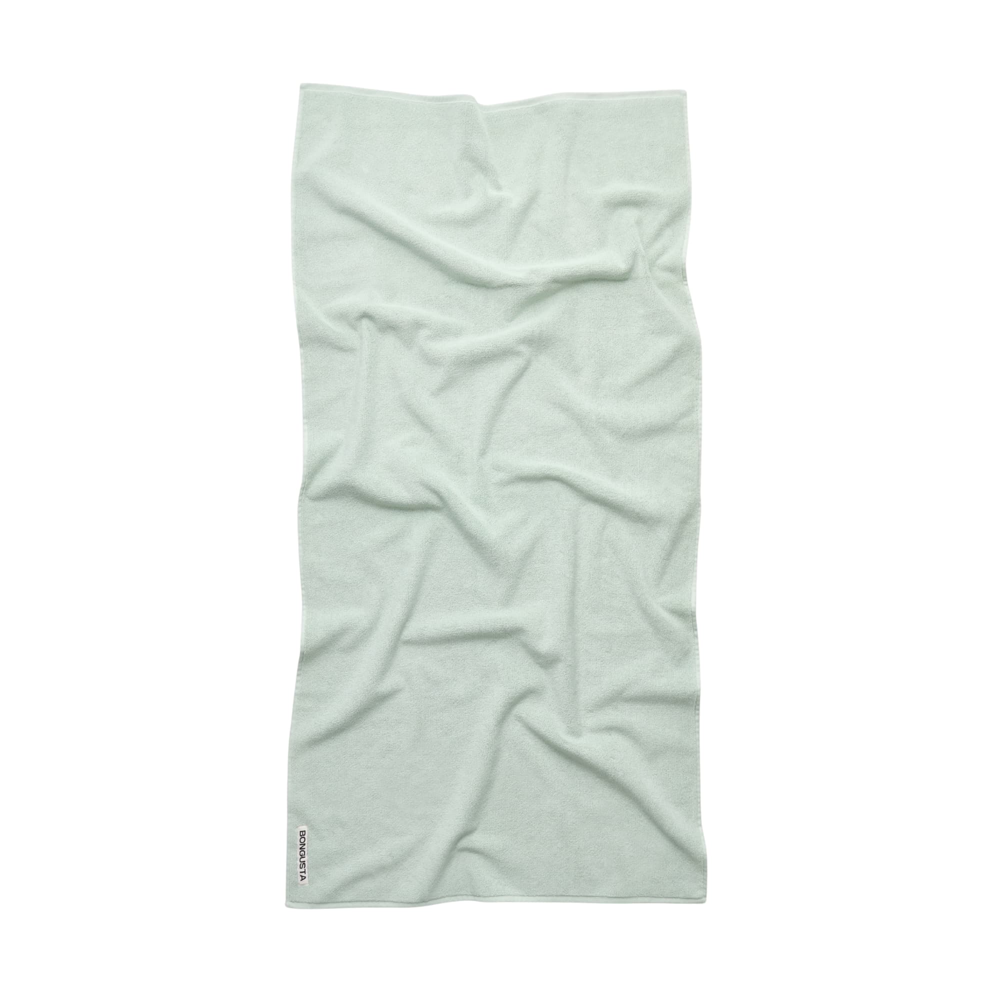 Badehåndkle Silver Sage 70x140