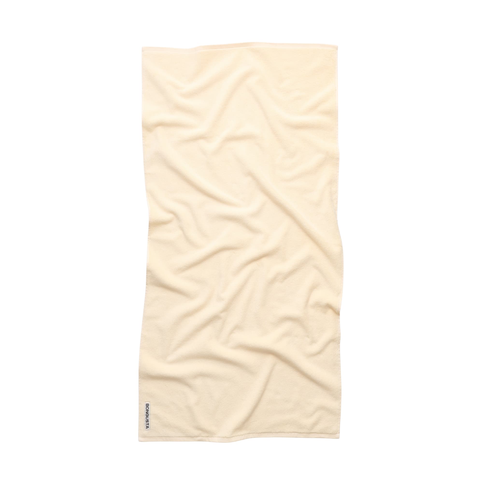 Badehåndkle Vanilla 70x140
