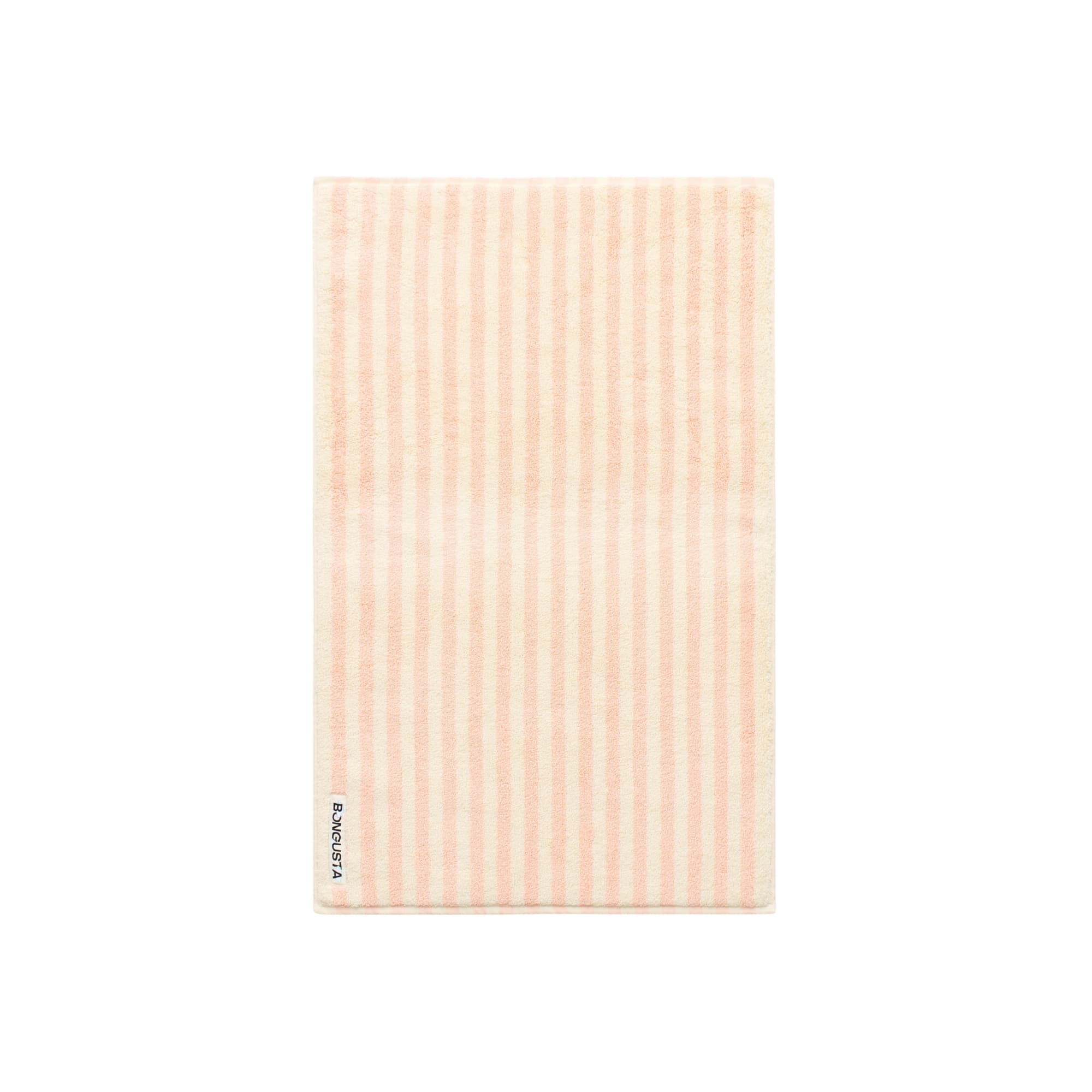 Badematte Tropical & Creme 50x80