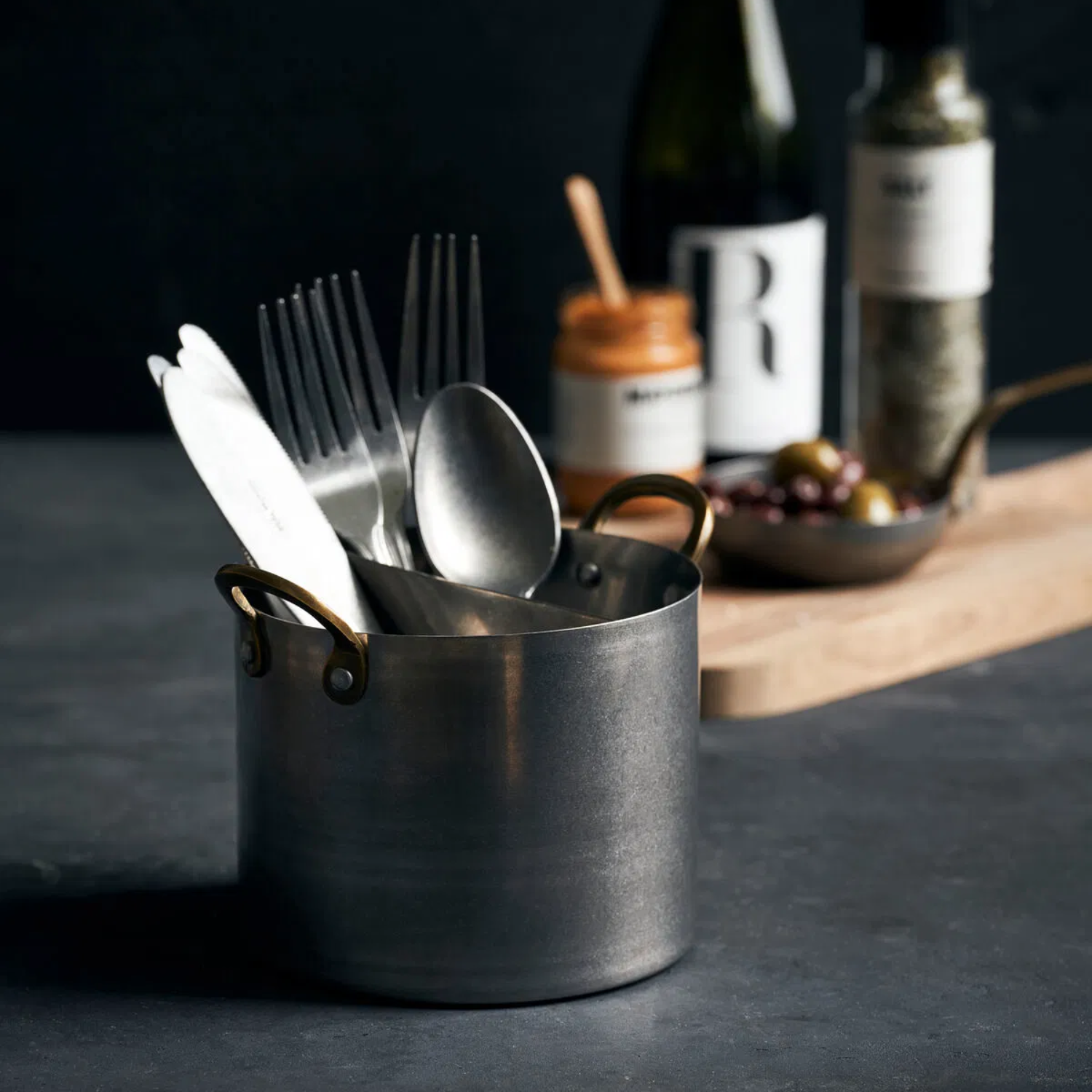 Bestikkholder Presentation