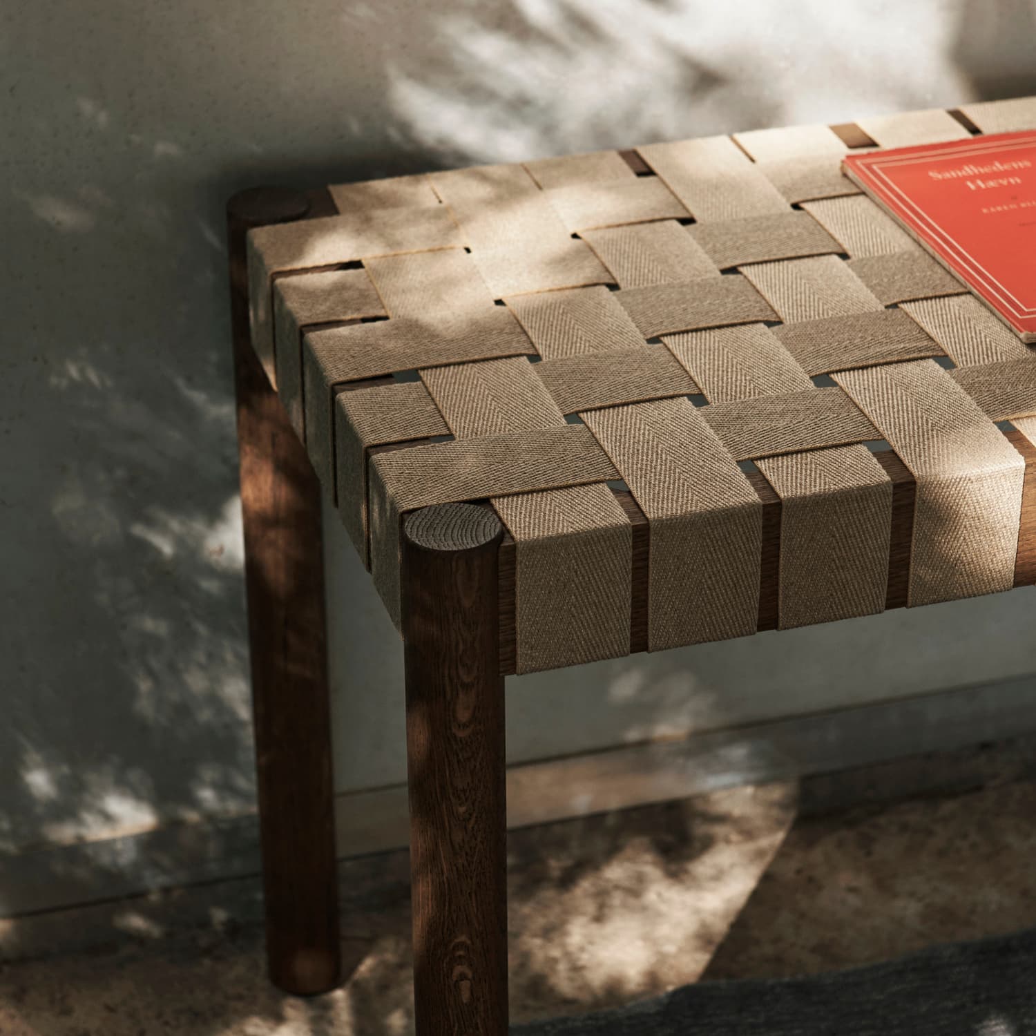 Benk Betty TK4 L:105