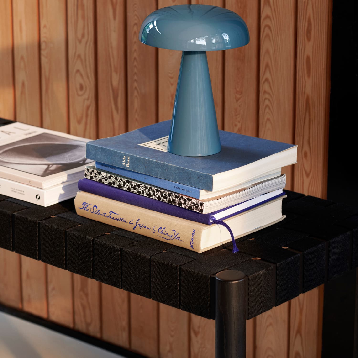 Benk Betty TK5 L:157