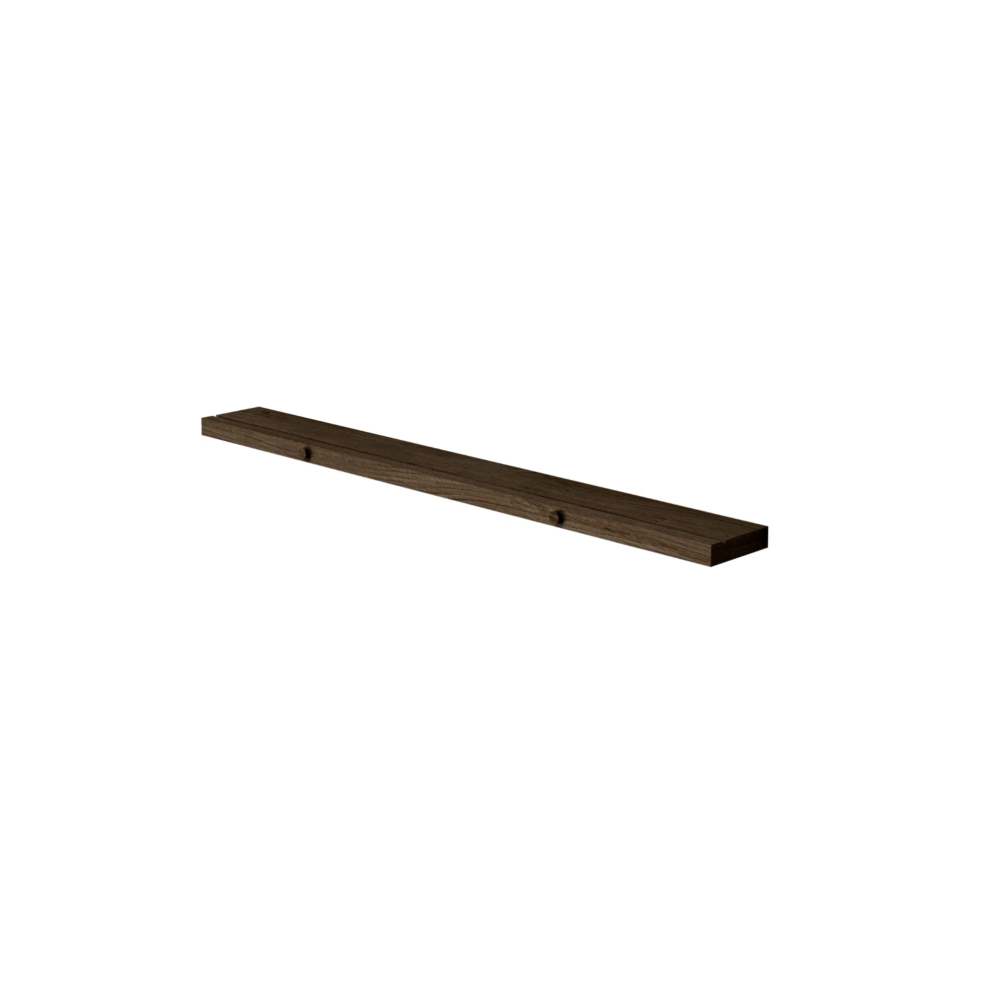 Bildelist Røkt Eik 70 cm