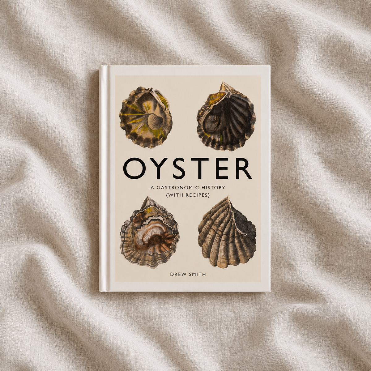 Boken Oyster: A Gastronomic History