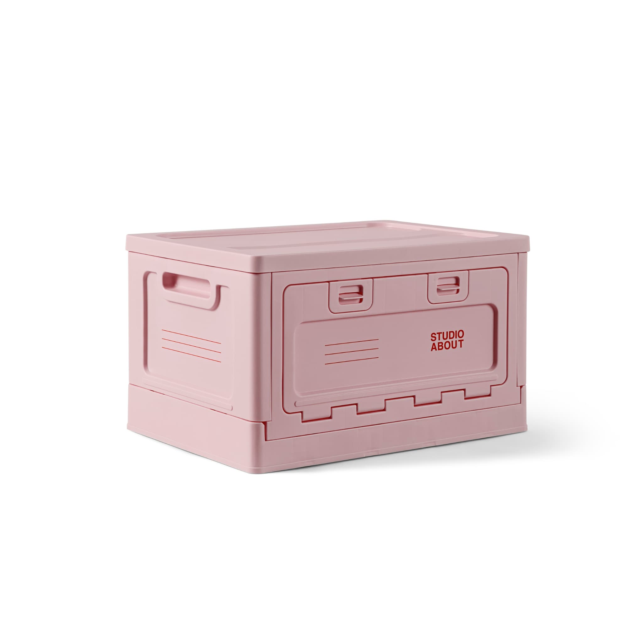 Boks Medium Rose