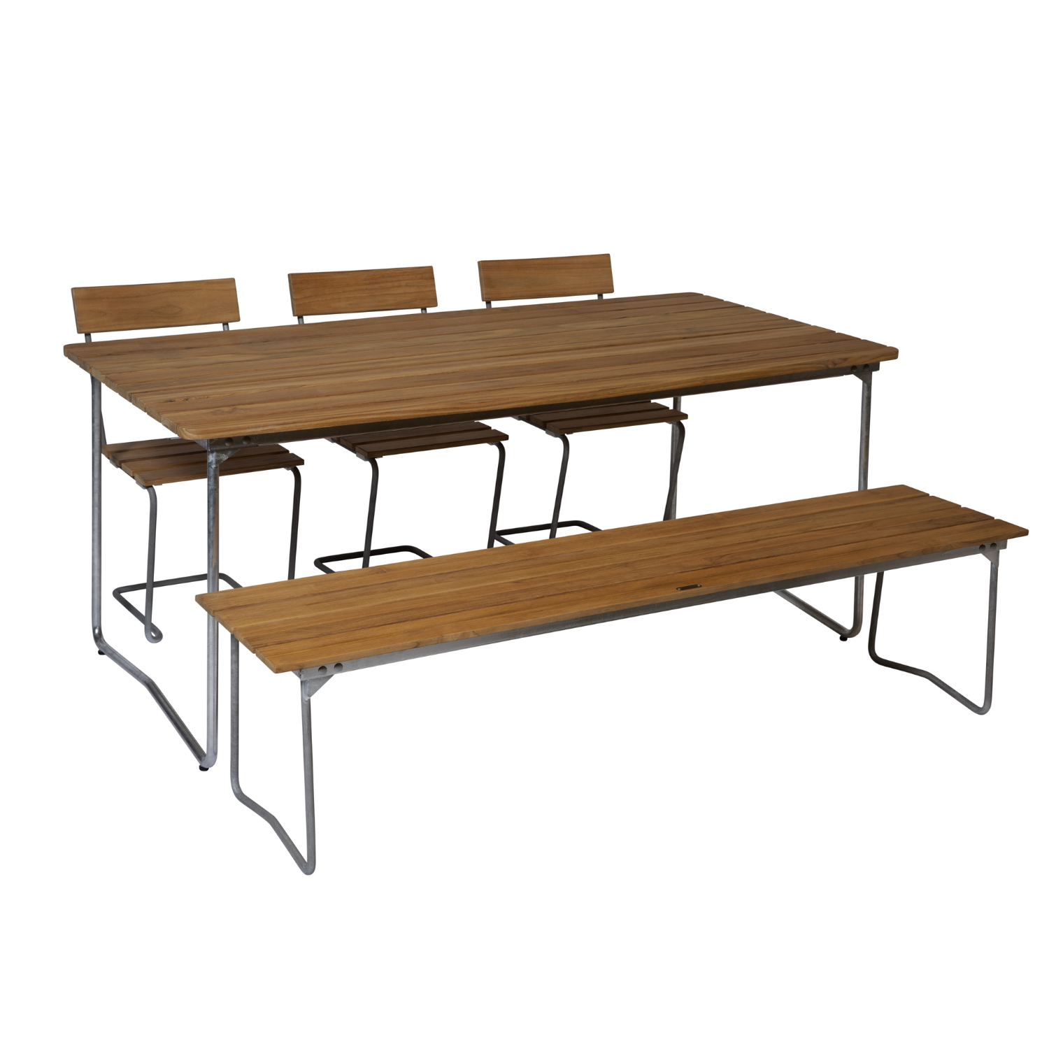 Klassiker Bord B31 L:170