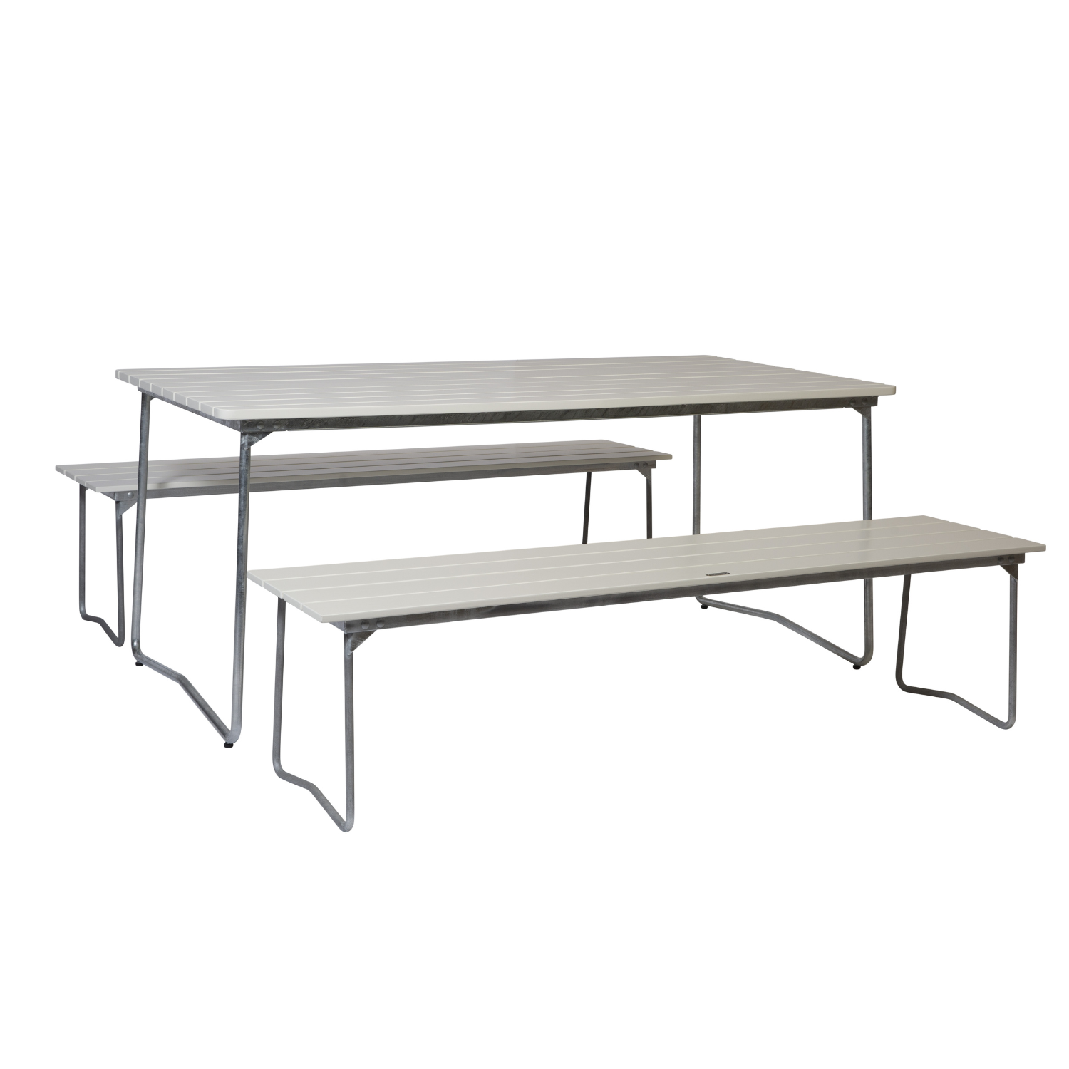 Klassiker Bord B31 L:170