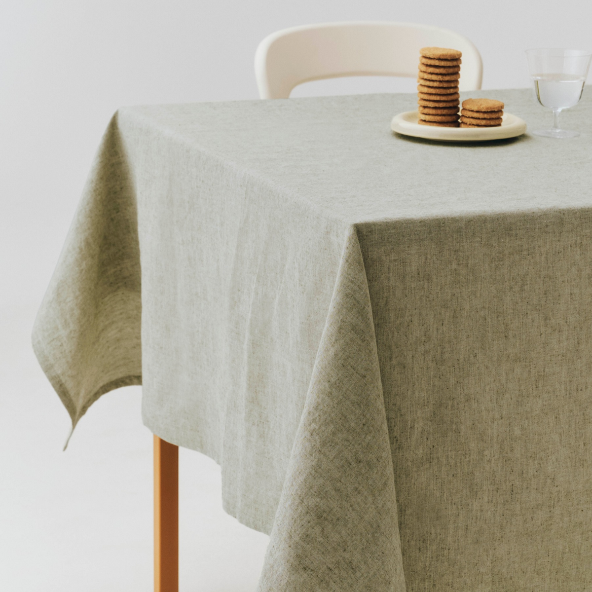 Bordduk Terrazza Soft Olive 150x230