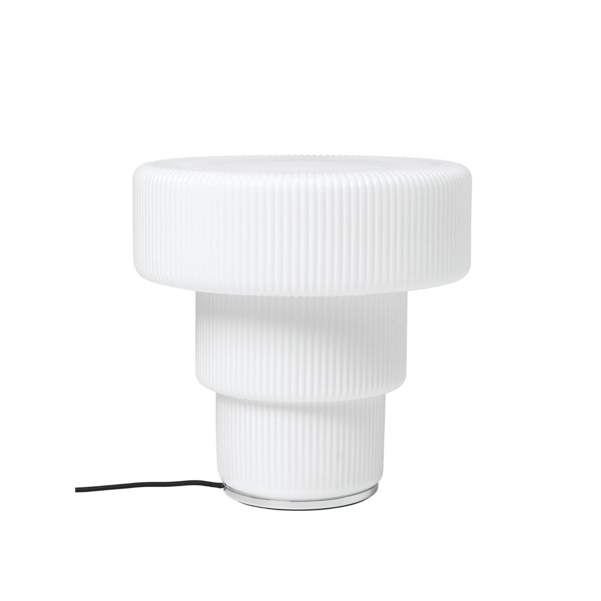 Bordlampe Ripple