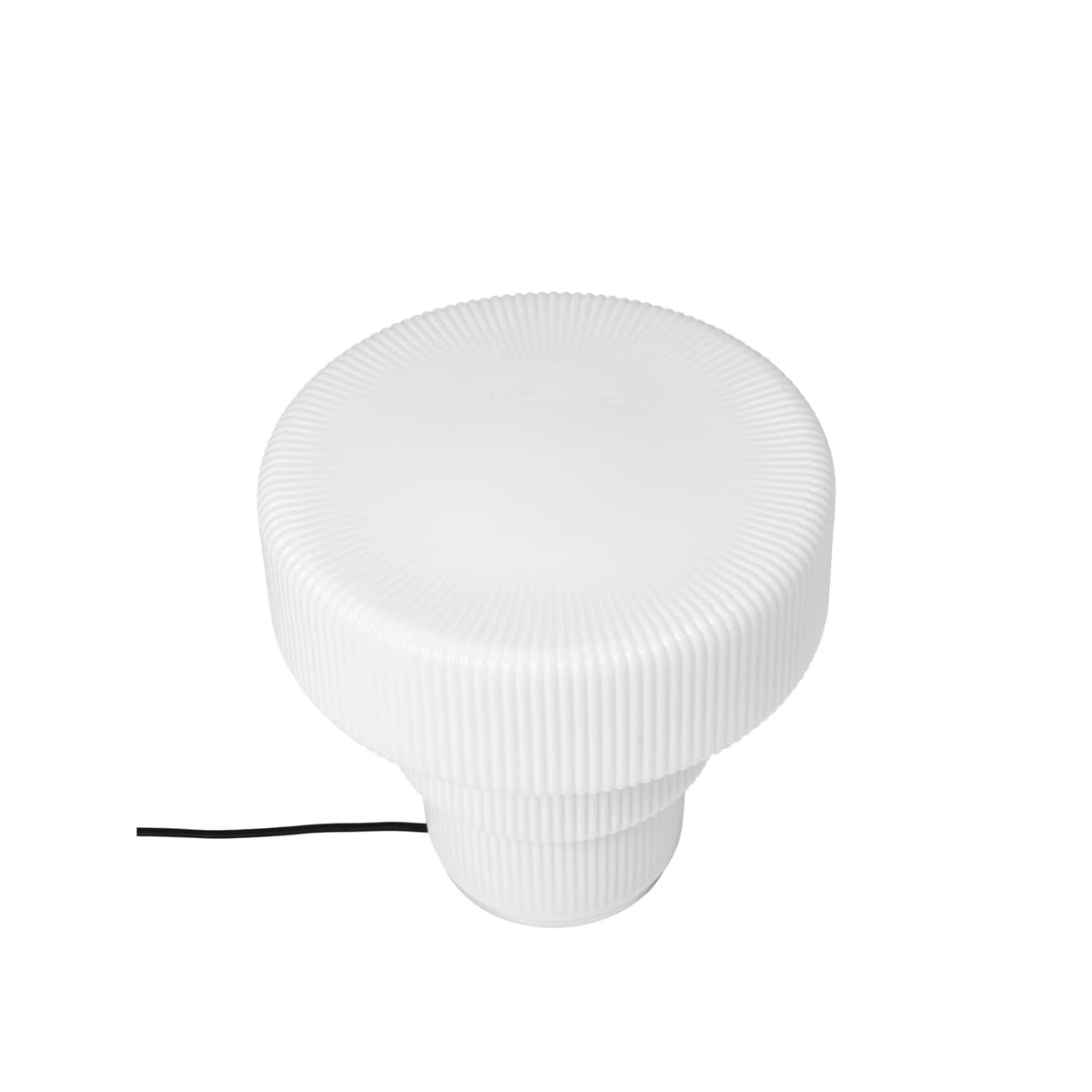 Bordlampe Ripple
