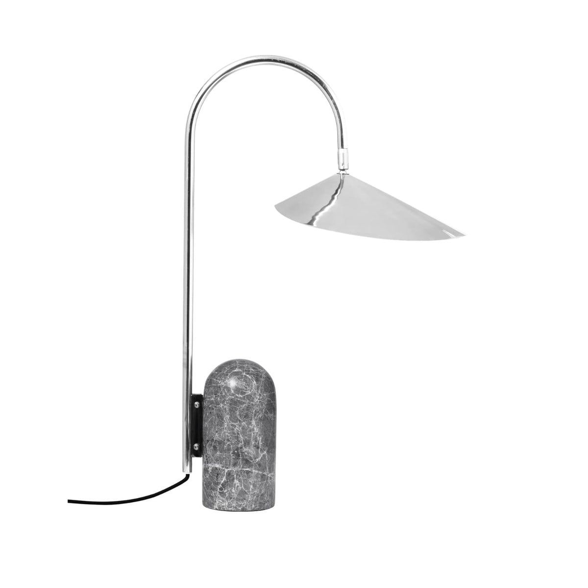 Bordlampe Arum