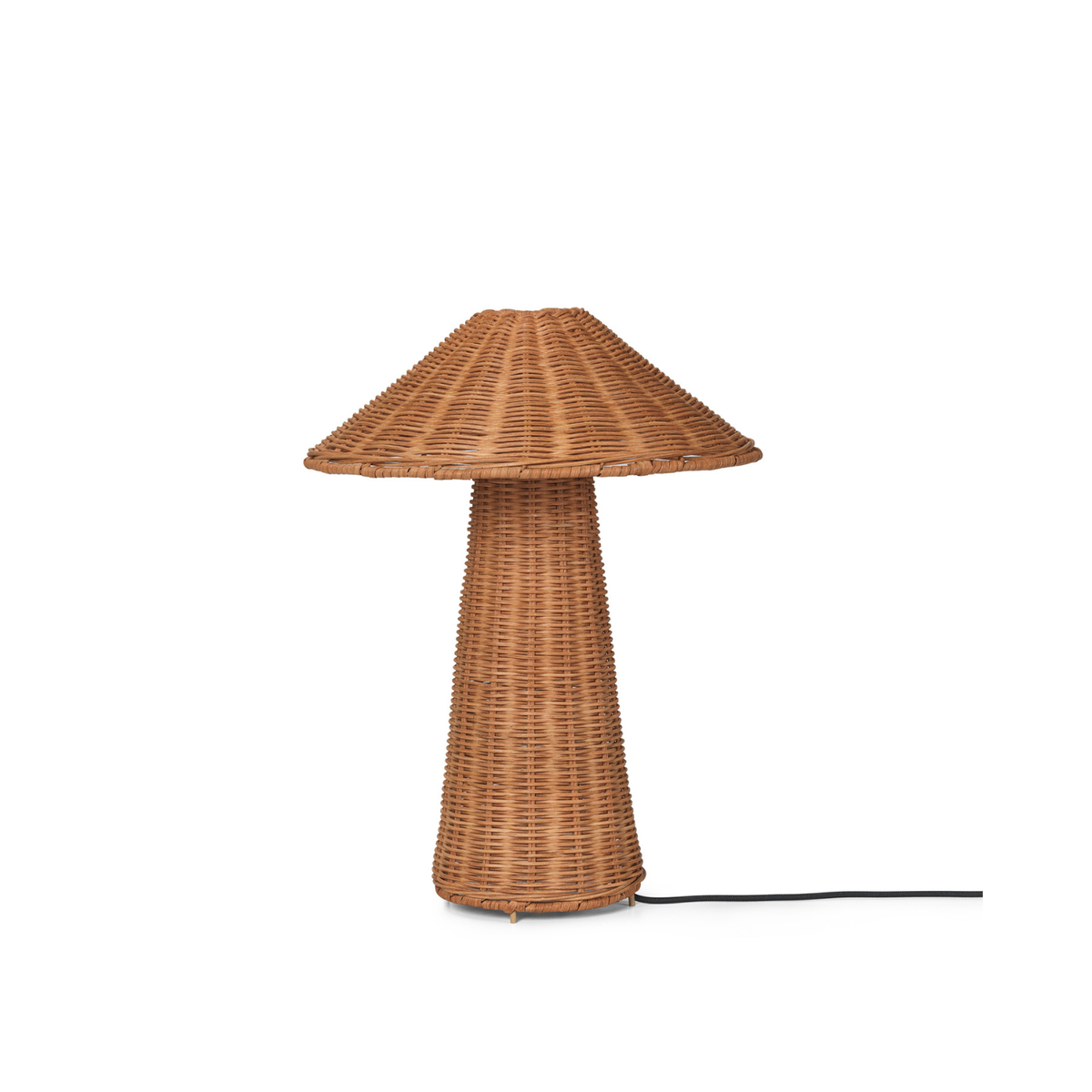 Bordlampe Dou