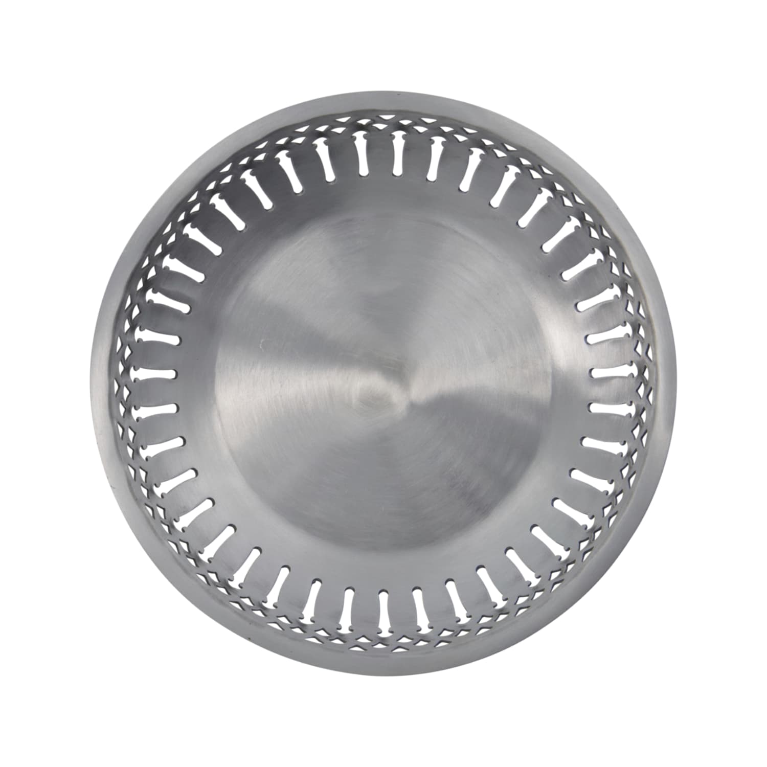 Brødkurvsett Antikk Sølv