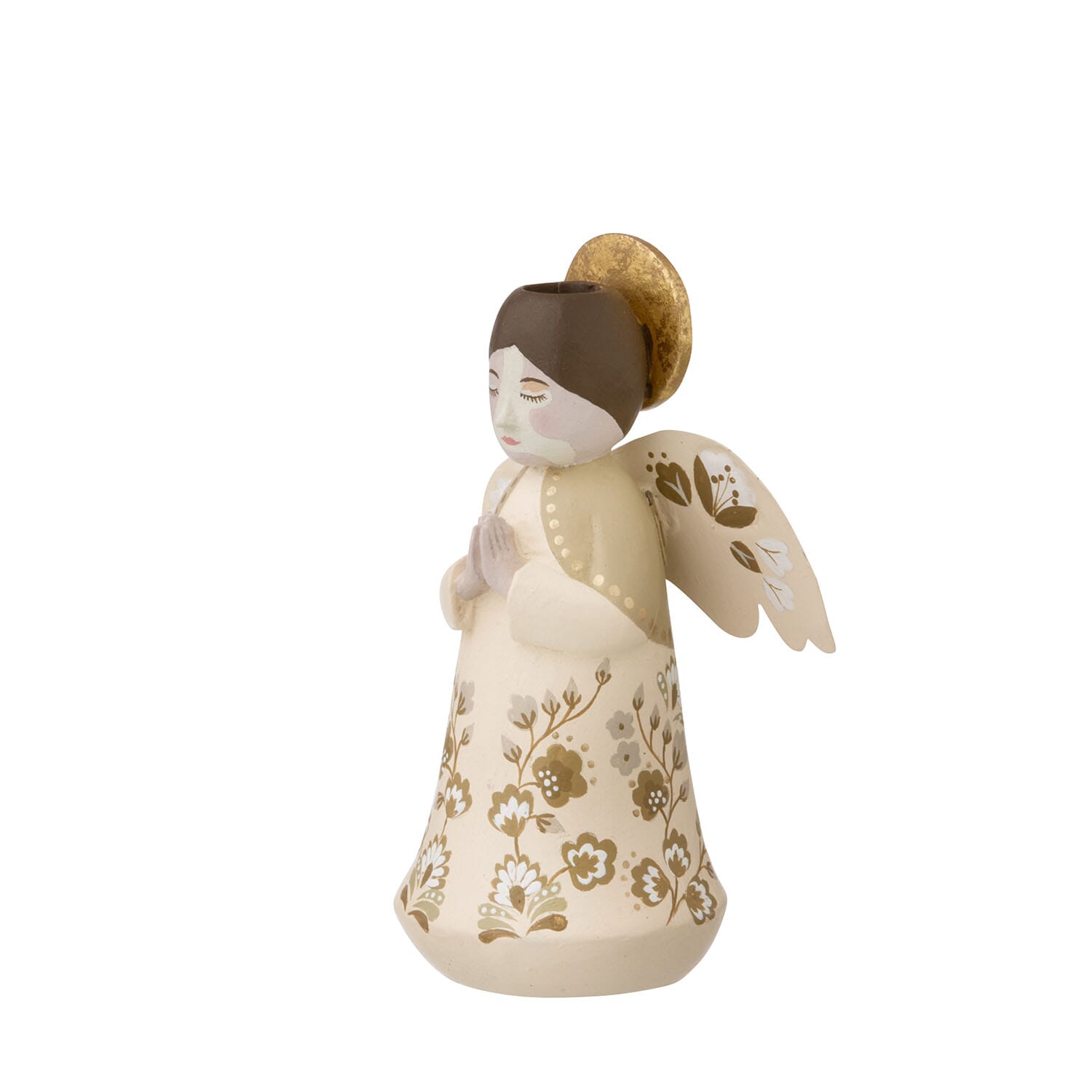 Lysestake Engel Marigold Vanilla - Bilde 3