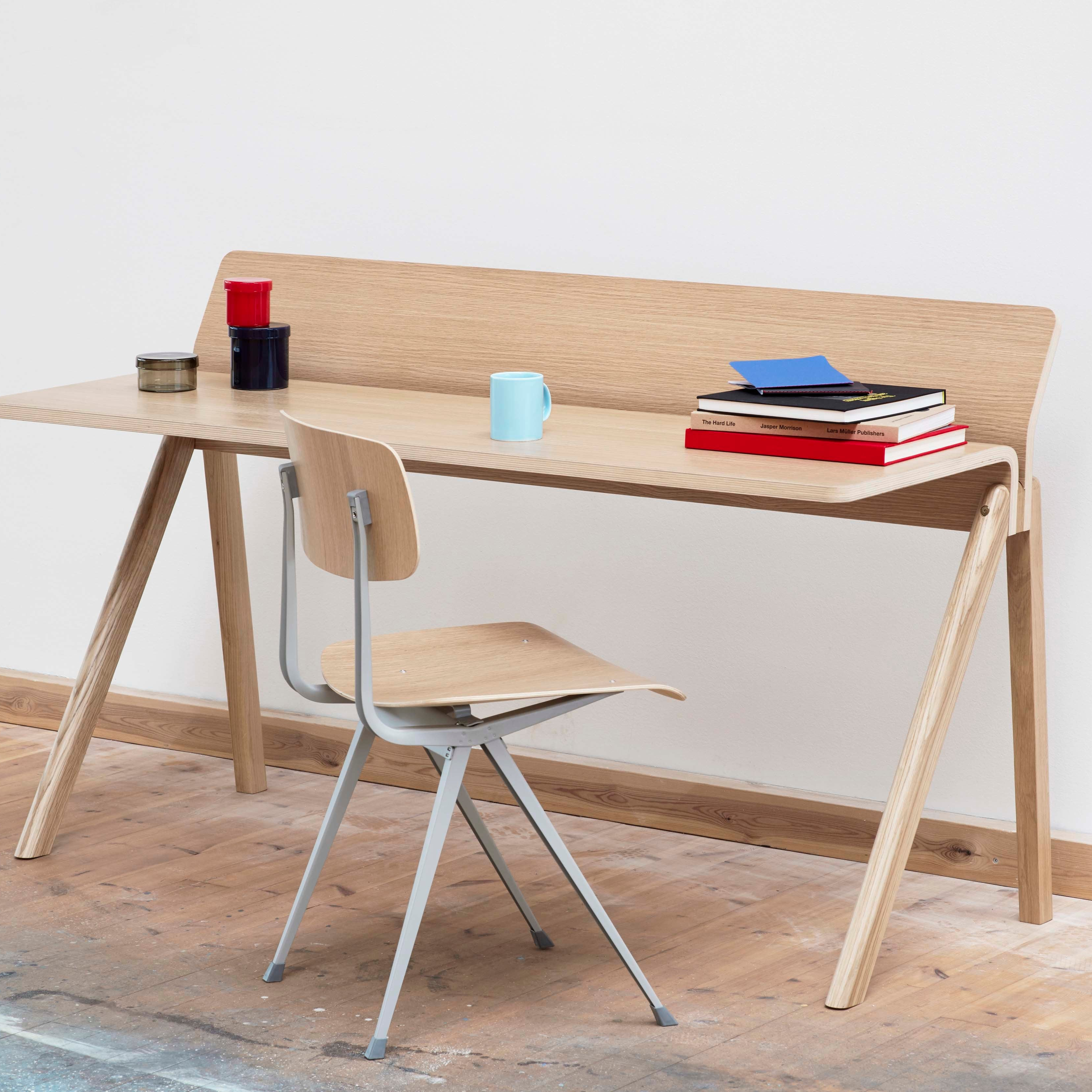 CPH 190 Skrivebord Eik