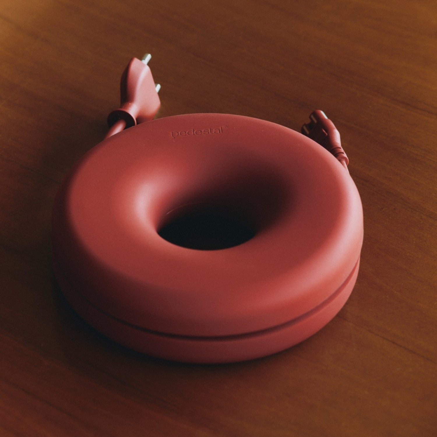 Cable Bagel | Kabelsamler Pedestal