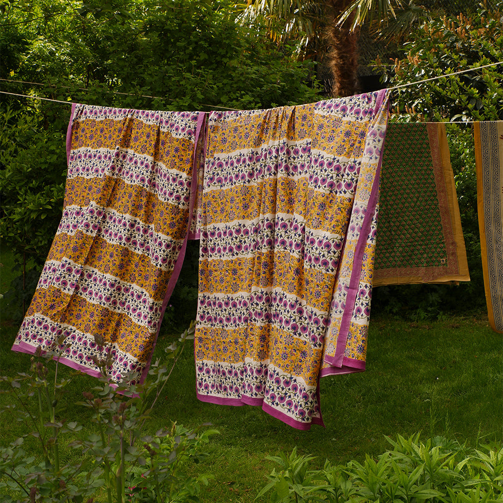 Overkast Camilla 220x140