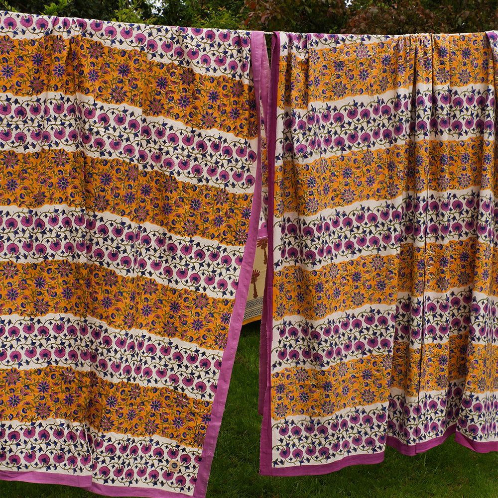 Overkast Camilla 220x140