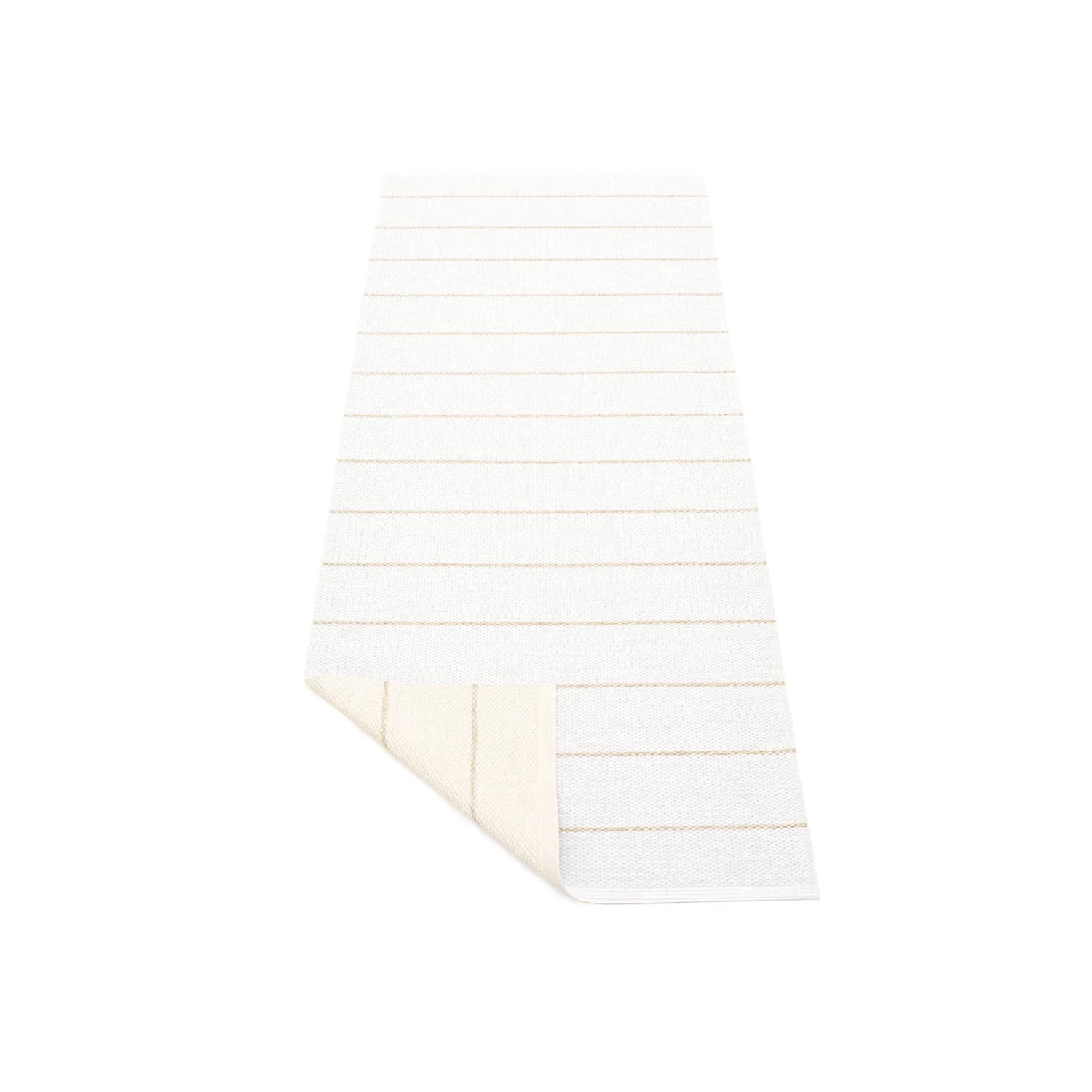 Carl Vanilla/White