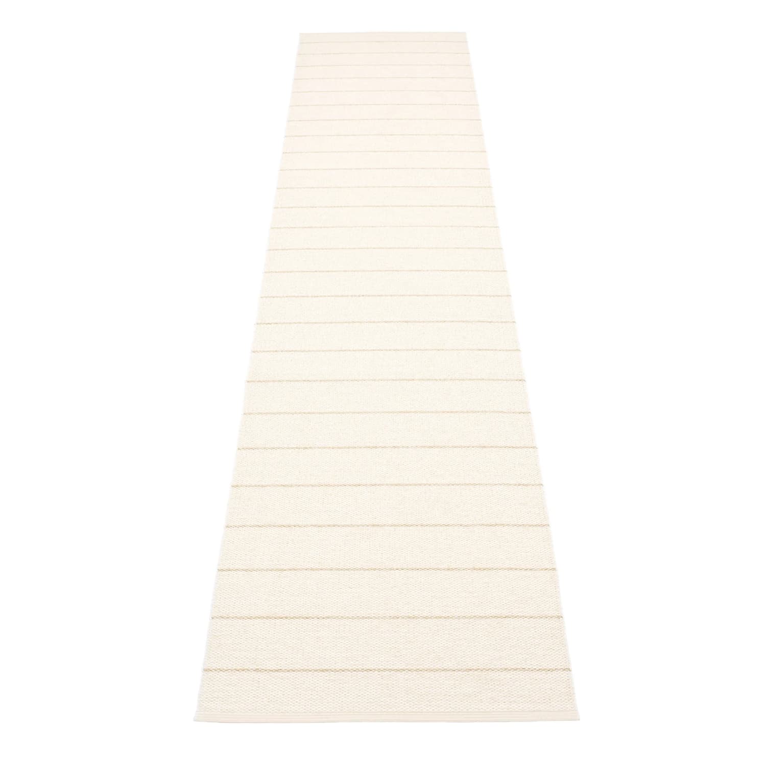 Carl Vanilla/White