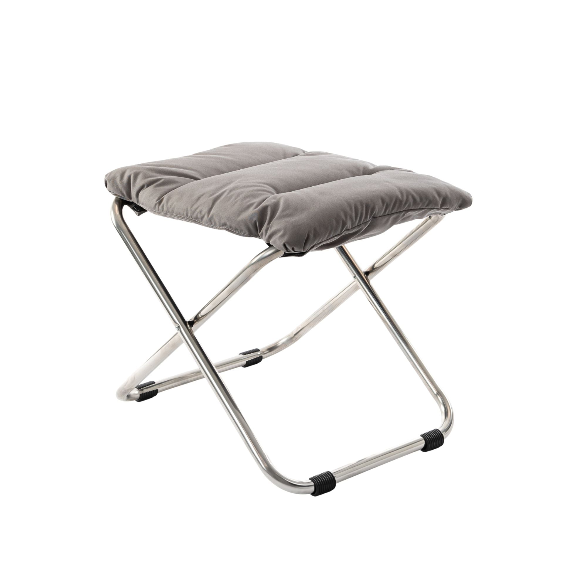 Chico Fotskammel Soft Grey