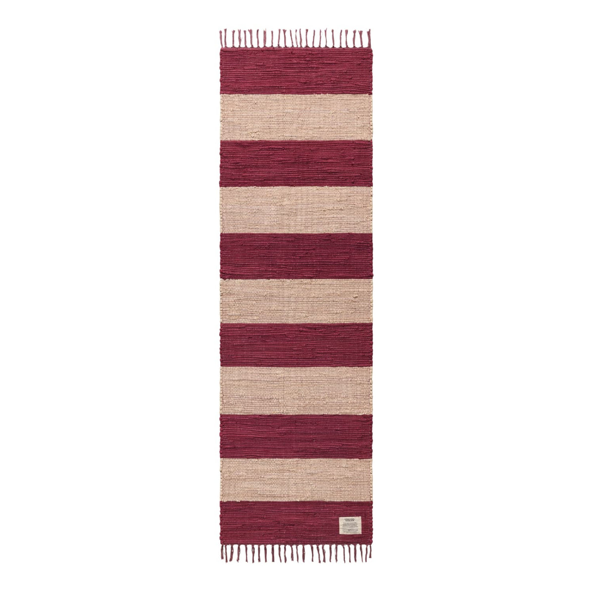Gulvteppe Chindi 60x200cm