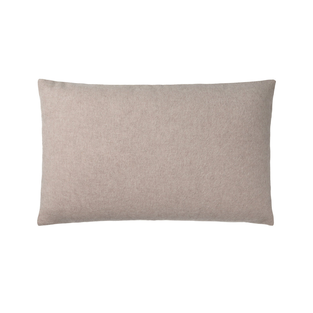 Putetrekk Classic Beige 40x60cm