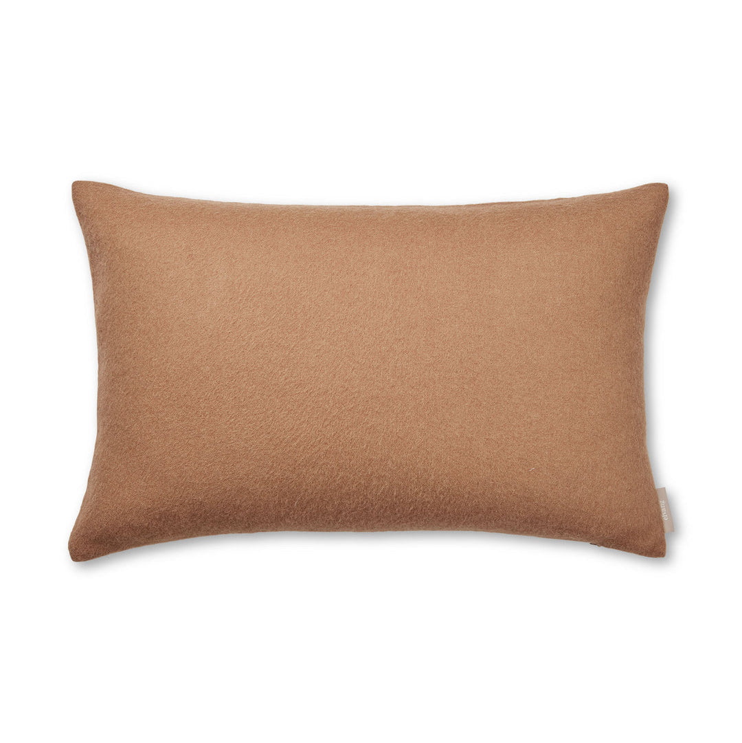 Putetrekk Classic Camel 40x60cm