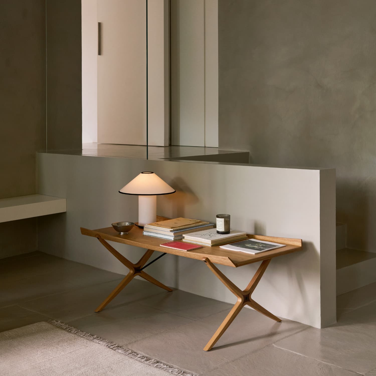 Colette Table Lamp ATD6