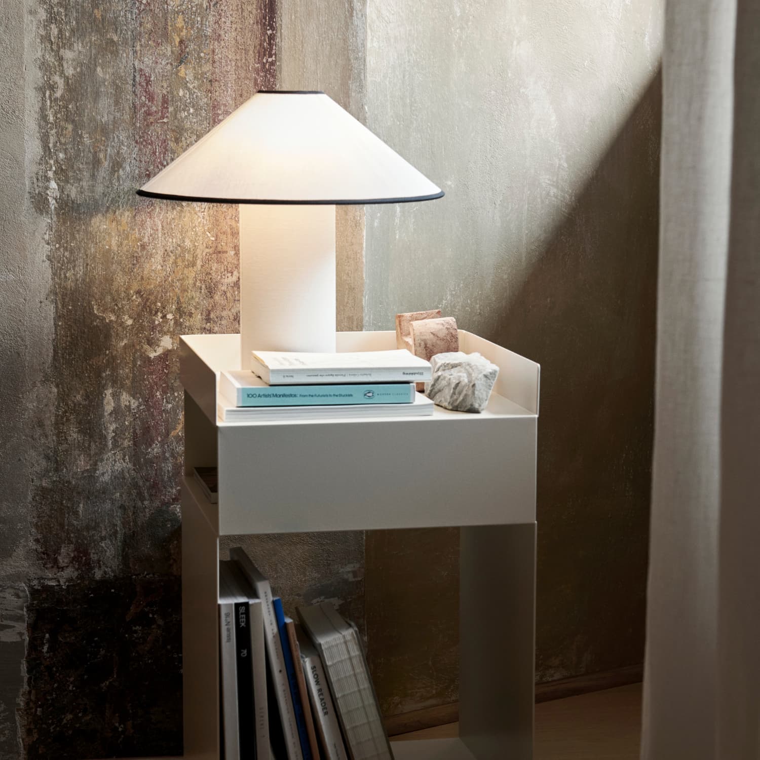 Colette Table Lamp ATD6