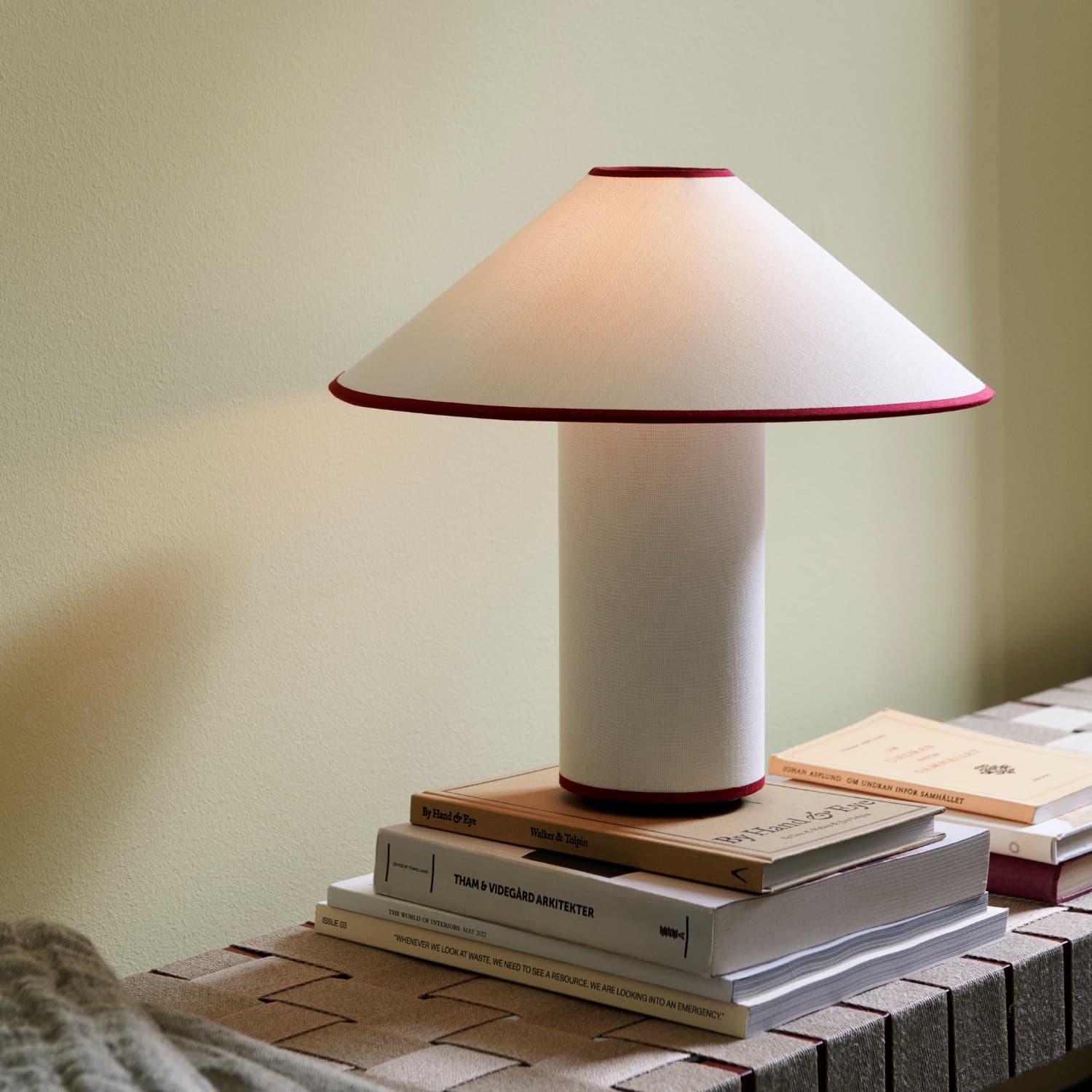 Colette Table Lamp ATD6