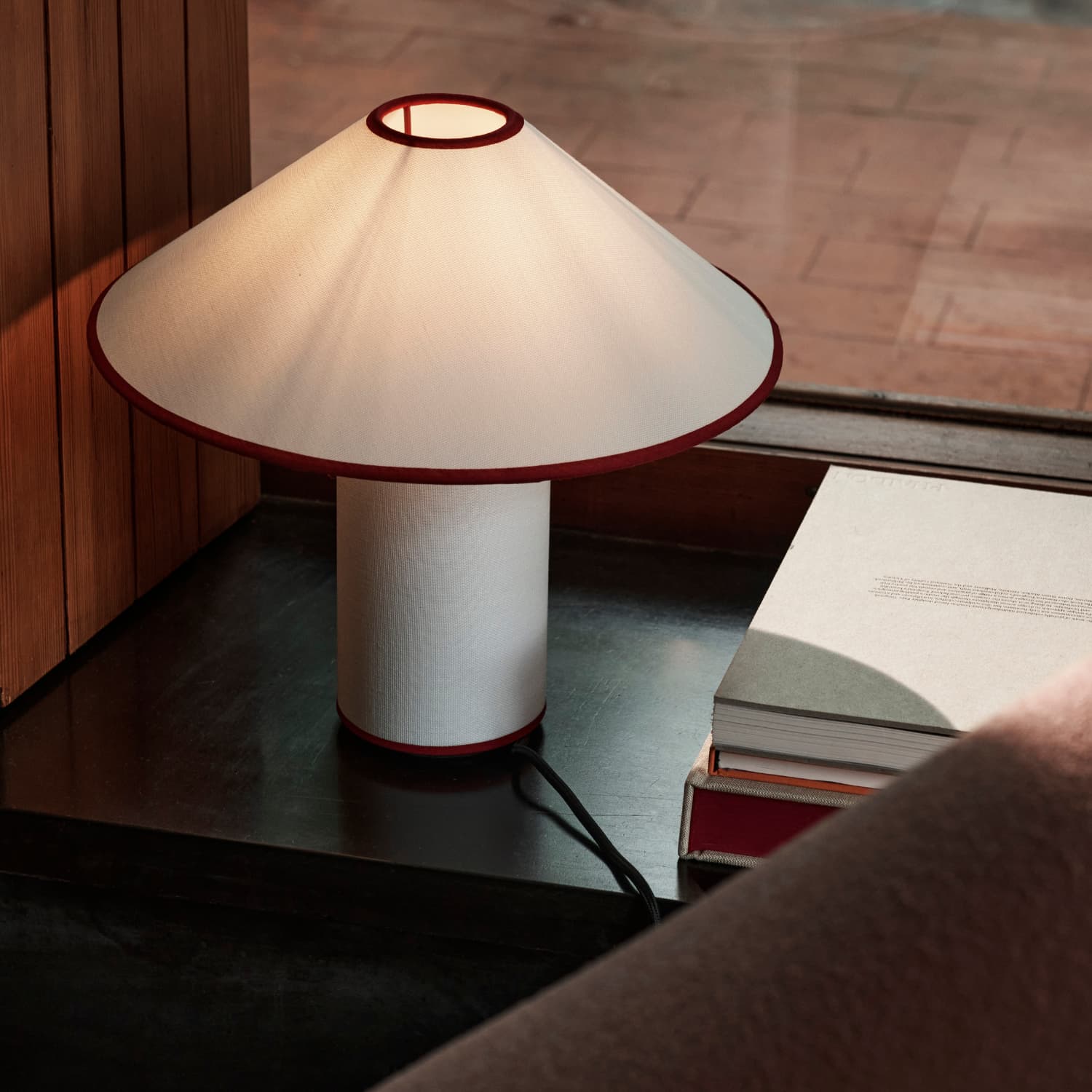 Colette Table Lamp ATD6