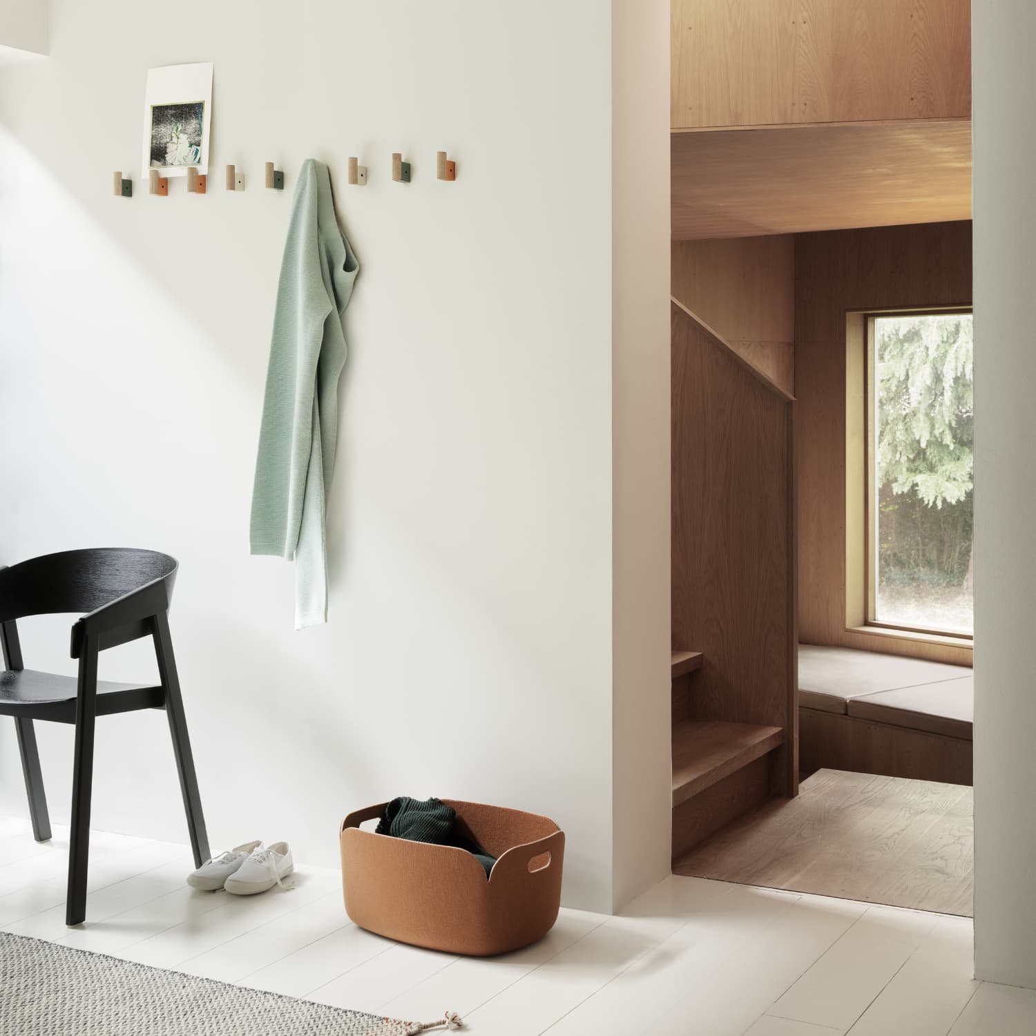 Spisestol Cover m/armlene