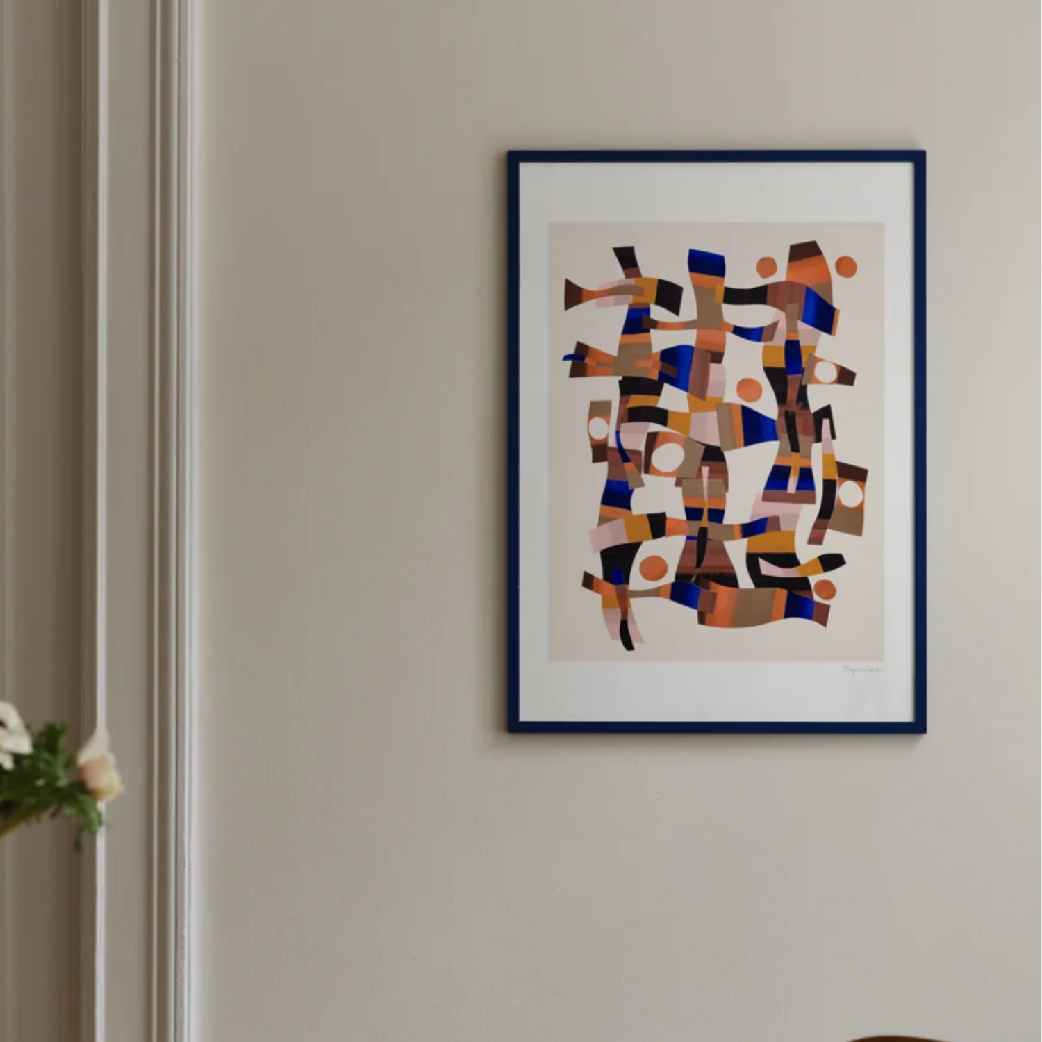 Poster Cross Over