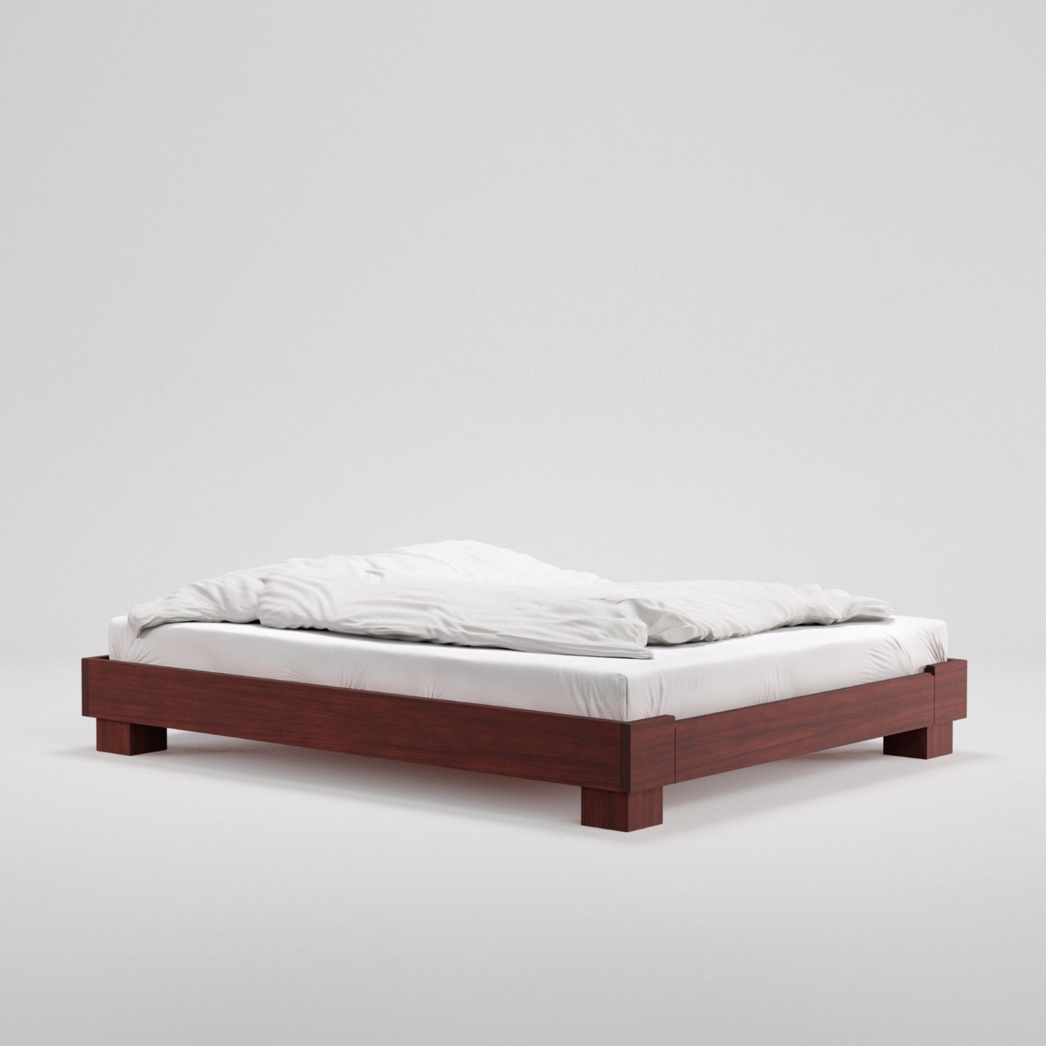 Seng Cubico Dark Amber