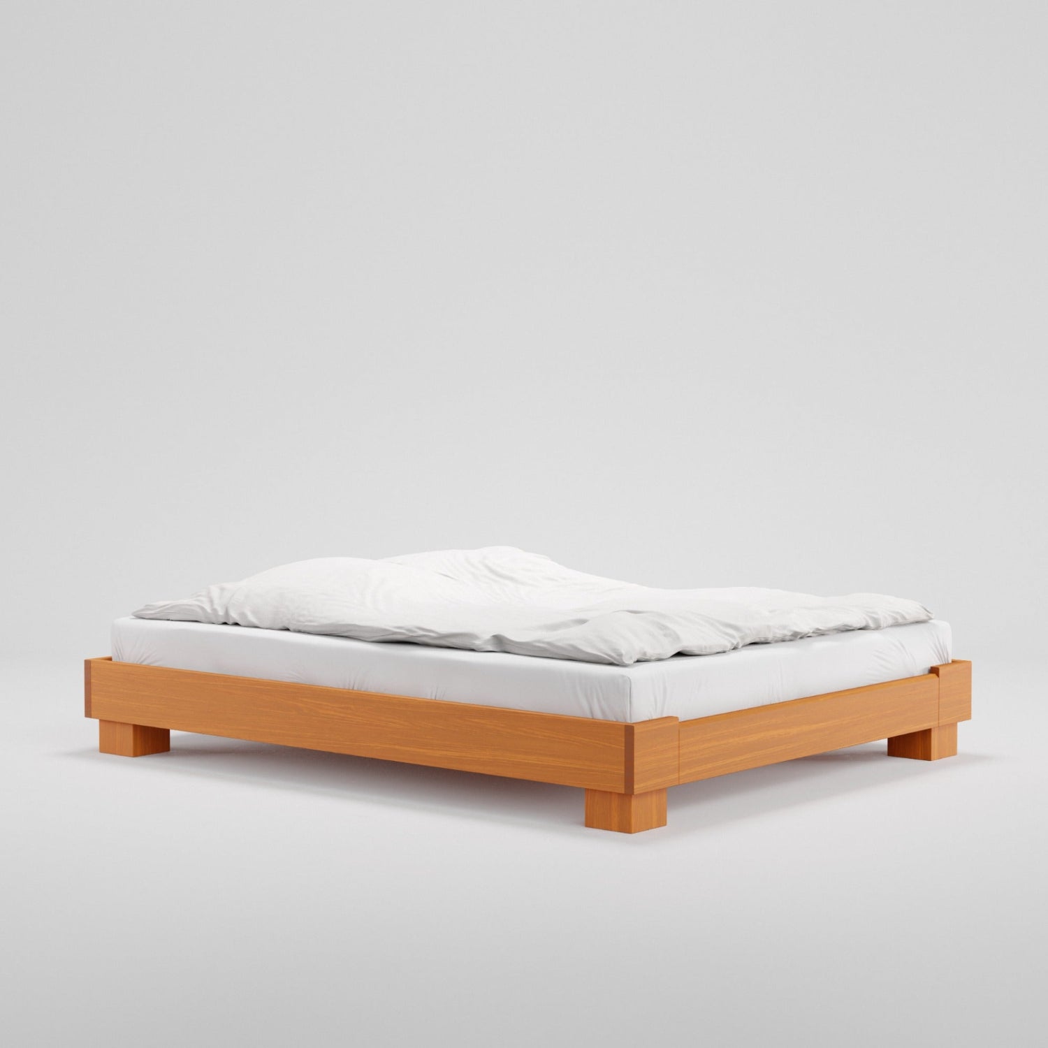 Seng Cubico Light Amber