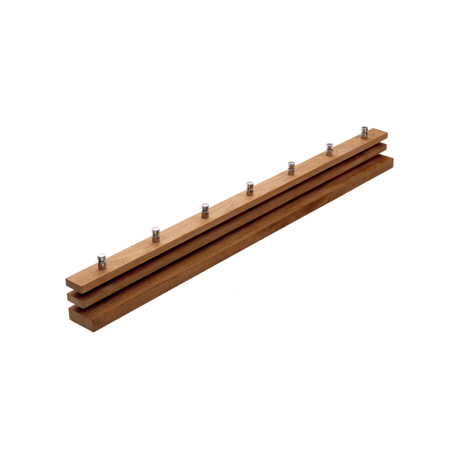 Cutter Knaggrekke 100 cm