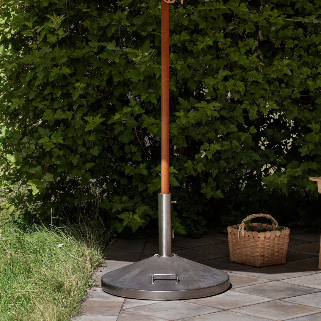 Parasollfot Capri 50 kg