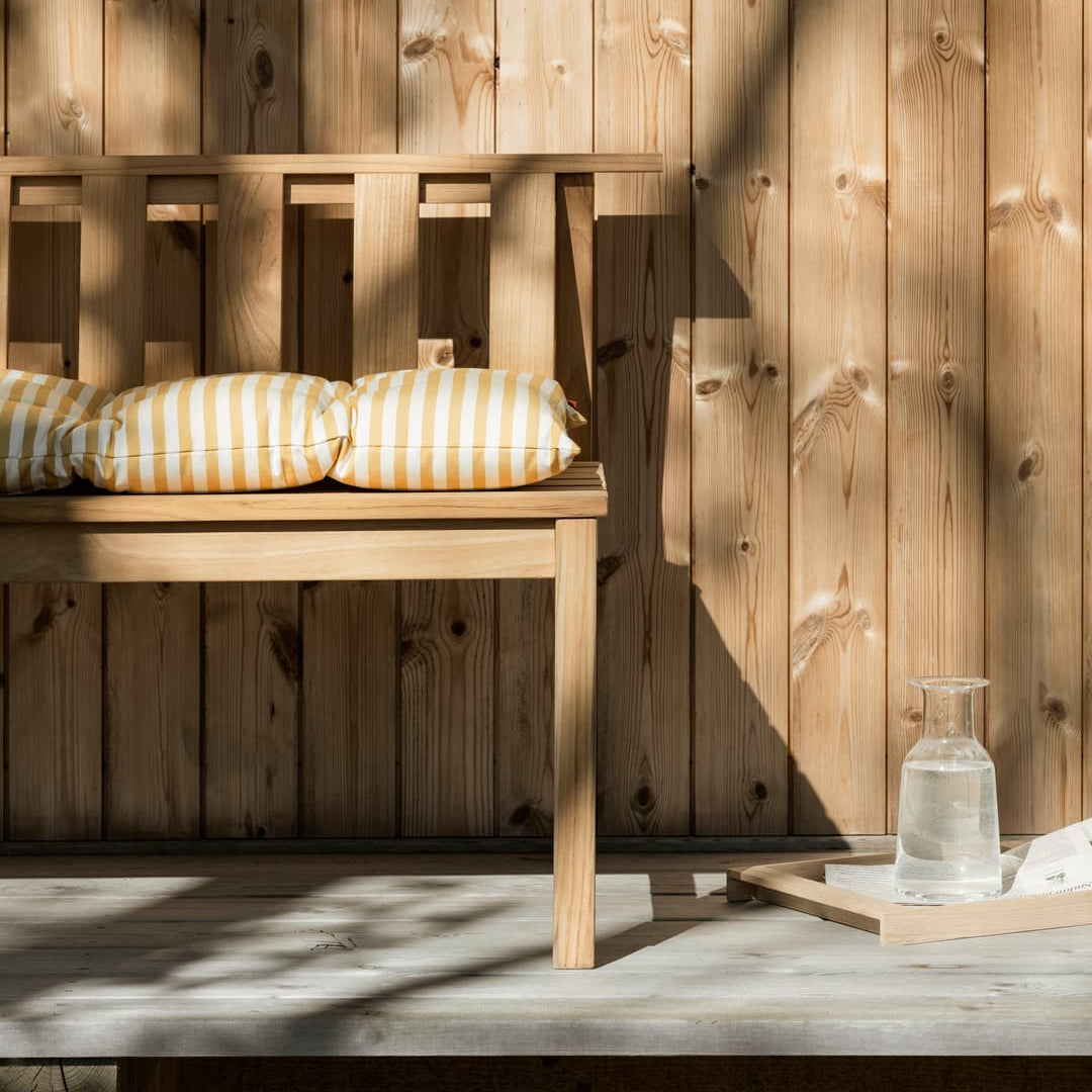 Benk Cadence Teak