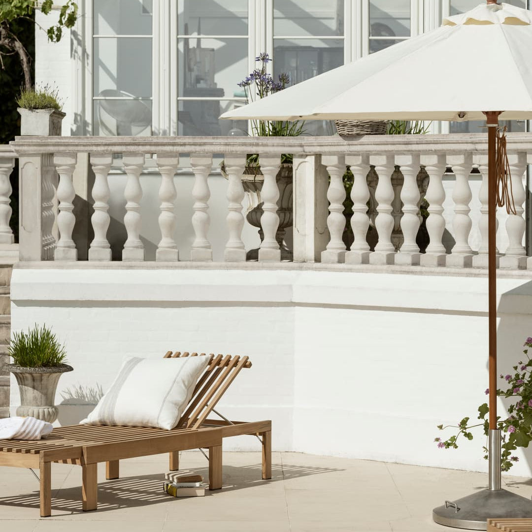 Solseng Riviera Teak