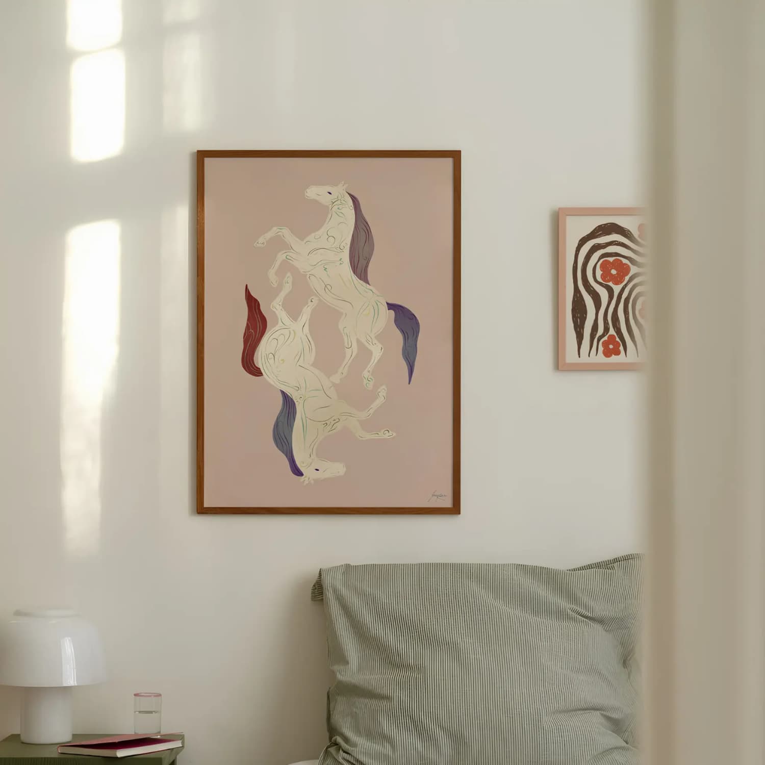 Poster Dance of the Soul
