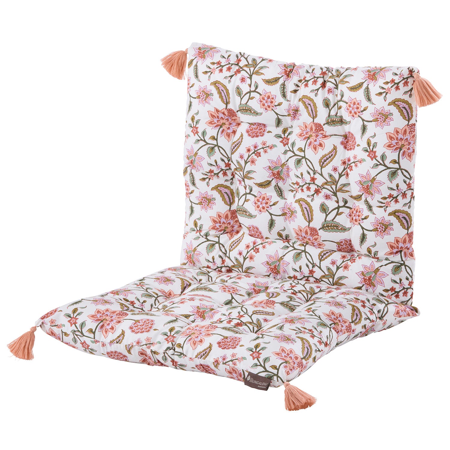 Sittepute Dobbel Divya Sorbet 50x100