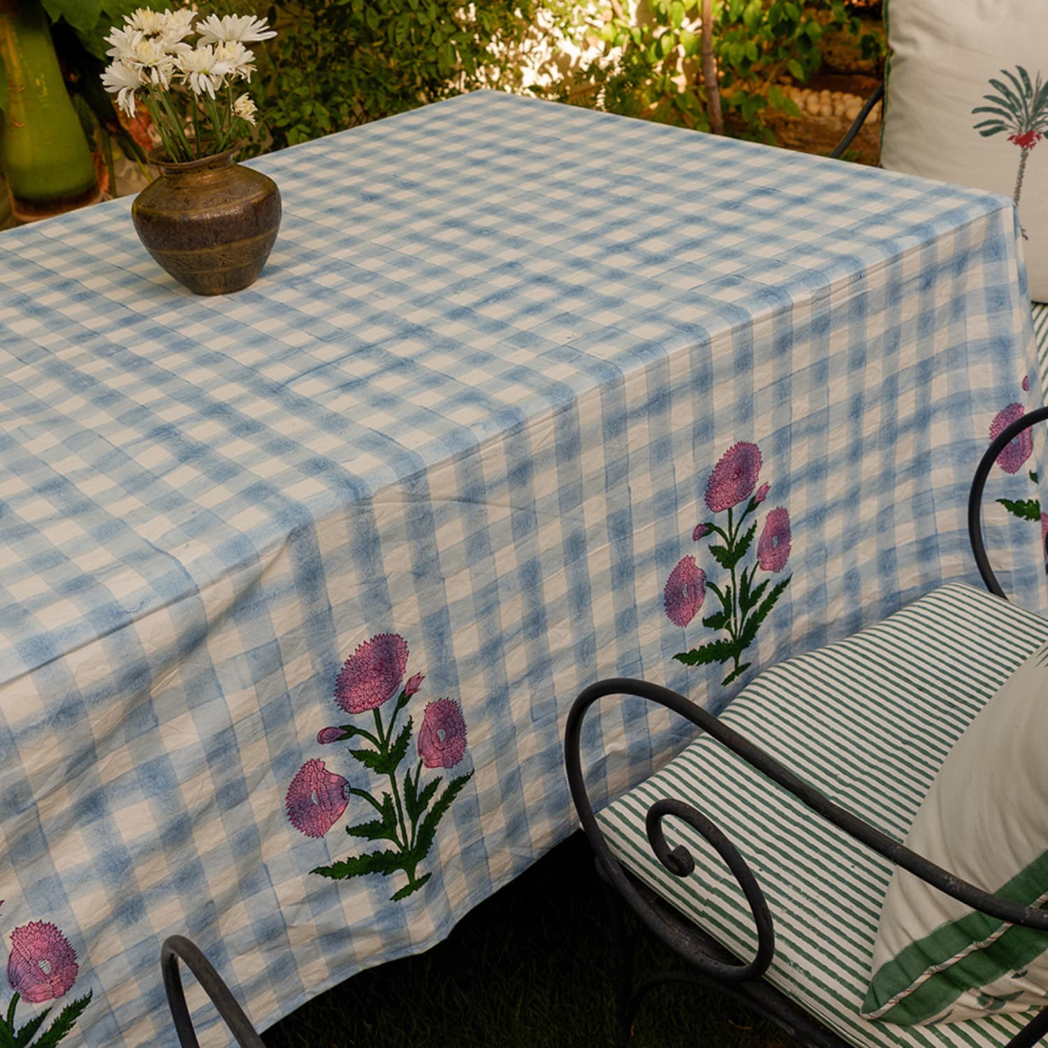 Duk Iris 160x350