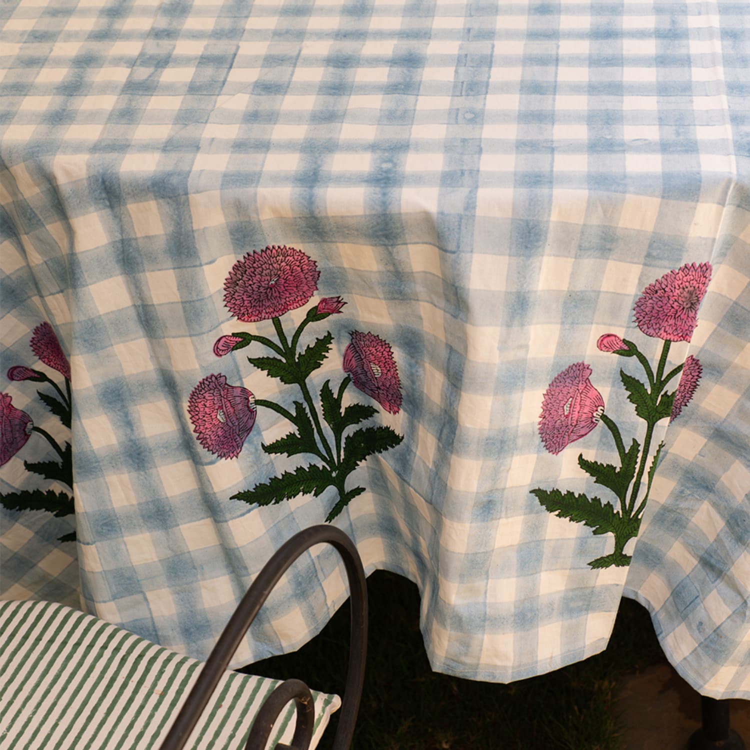 Duk Iris 160x350