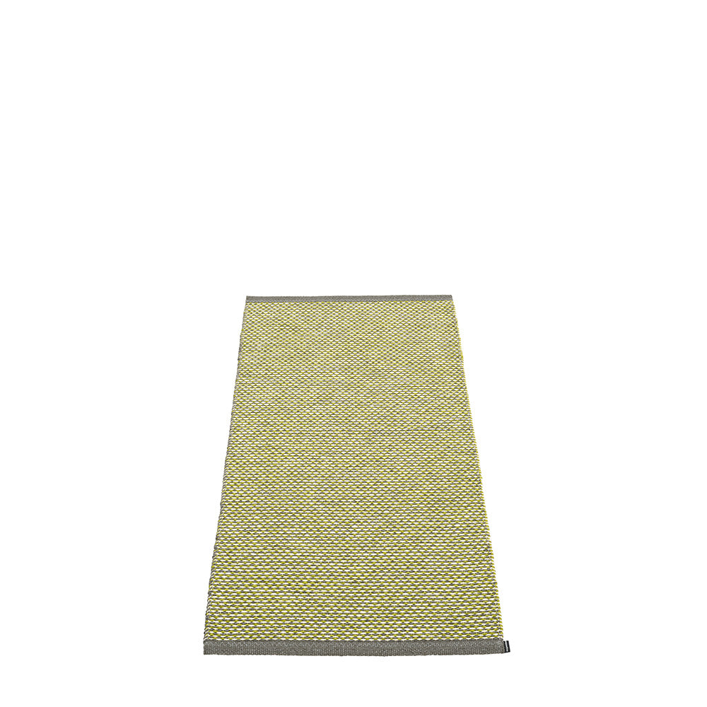 Effi Apple/Charcoal/Vanilla