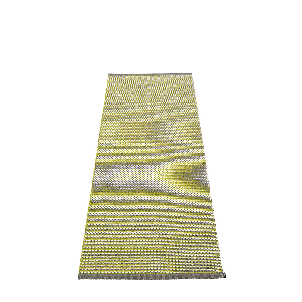 Effi Apple/Charcoal/Vanilla